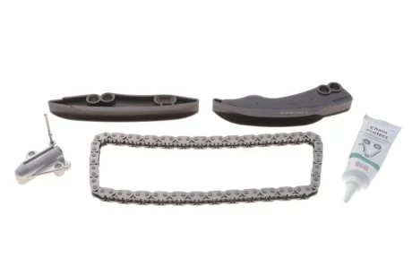 Комплект ланцюга ГРМ BMW 3 (F30/F80)/5 (F10)/X3 (F25)/X5 (F15/F85) 13- (B47) INA 559 1884 21