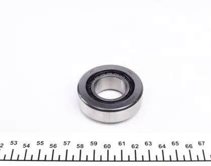 Подшипник КПП шариковый INA 712 1512 10