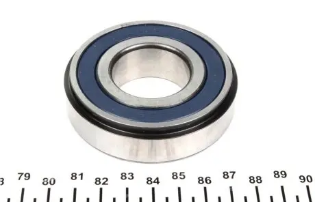 Підшипник КПП MB Sprinter/VW Crafter 06- (32x72x19) NSG370/400/TSG360, (F-801837) INA 712151810