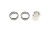 Подшипник КПП VW 02U (17.5x32x25) F-235066.06 INA 712 1862 10 (фото 1)