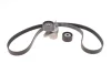Комплект ремня генератора Renault Trafic III 1.6dCi 14-, (R9M), (7PK 1685)(после пробной установки) INA DSC_529 0246 10 (фото 1)