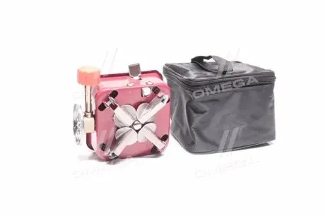 Горілка газова туристична Intertool GS0010