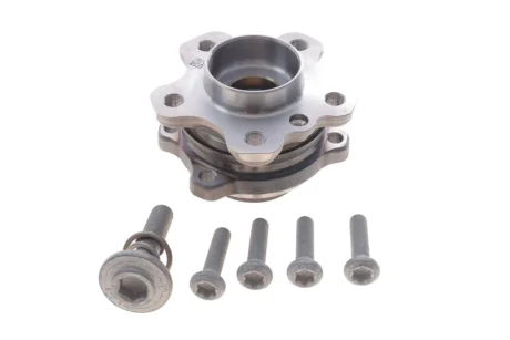 Підшипник маточини (передньої) BMW X5 (G05/F95)/X6 (G06/F96) 18- B47/B57/B58/N63 IPD 30-4974