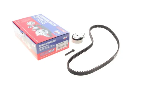 Комплект ременя ГРМ IPD 64-3114