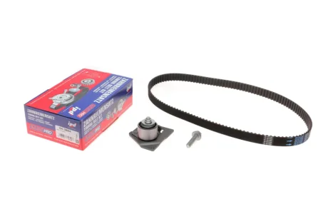 Комплект ременя ГРМ IPD 64-3804