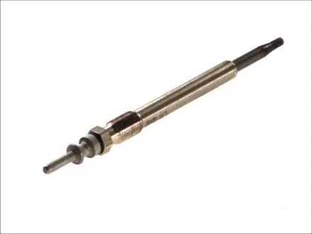 (8)Свеча накаливания BMW E65/66 (5V)740/745D 4.0D 02- ISKRA 11.721.138