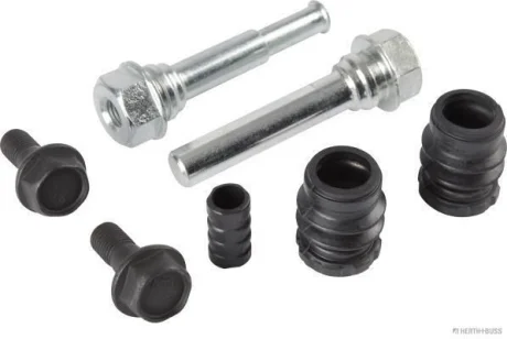Ремкомплект направляючих супорта Nissan Nv200, Nv200 / Evalia Subaru Forester, Impreza, Legacy Iv, Xv 1.5-2.5 06.05- JAKOPARTS J3277002