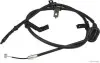 Трос ручного (стояночного) тормоза JAKOPARTS J3920313 (фото 1)