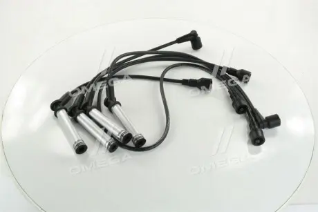 Провода высоковольтние Opel Kadet /Astra F/Omega A 1.8-2.0 Janmor ODU223