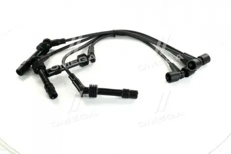 Дроти високовольтні Opel Omega B 2.0 93-00/Vectra B 2.0 Janmor ODU226 (фото 1)