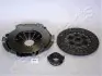 КОМПЛЕКТ ЗЧЕПЛЕННЯ TOYOTA RAV-4 2,0 16V 00- 236*21 JAPANPARTS KF2075 (фото 2)