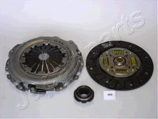 Комплект зчеплення JAPANPARTS KF585