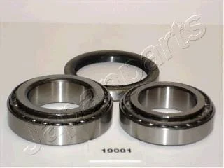 Пiдшипник ступиці перед. Opel Frontera 92- JAPANPARTS KK-19001