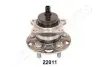TOYOTA Подшипник зад. ступиці Prius 18 Hybrid 15- JAPANPARTS KK22011 (фото 1)