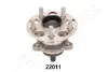 TOYOTA Подшипник зад. ступиці Prius 18 Hybrid 15- JAPANPARTS KK22011 (фото 2)