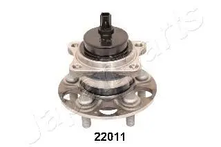 TOYOTA Подшипник зад. ступиці Prius 18 Hybrid 15- JAPANPARTS KK22011