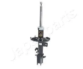 NISSAN Амортизатор газ.передн.лев.Micra 03- JAPANPARTS MM13501