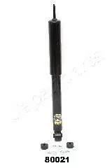 SUZUKI Амортизатор газ.задн.Grand Vitara 04- JAPANPARTS MM80021