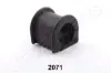Втулка стабилизатора заднего Toyota Land Cruiser (J80) 2.4-4.2TD 92- JAPANPARTS RU-2071 (фото 1)