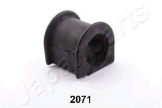 Втулка стабілізатора зад. Toyota Land Cruiser (J80) 2.4-4.2TD 92- JAPANPARTS RU-2071