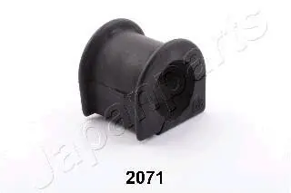 Втулка стабілізатора заднього Toyota Land Cruiser (J80) 2.4-4.2TD 92- JAPANPARTS RU-2071