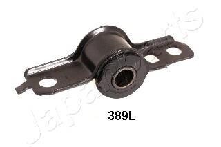 MAZDA С/блок переднього важеля лев.323 IV 89- JAPANPARTS RU389L