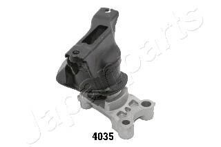 Подушка двигателя HONDA CIVIC 1.8 05- JAPANPARTS RU4035 (фото 1)