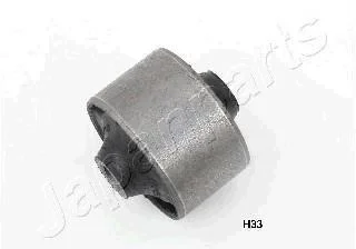 HYUNDAI С/блок передн.ричага задн. Santa Fe I 02- JAPANPARTS RUH33