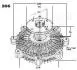 КРОНШТЕЙН JAPANPARTS VC506 (фото 3)