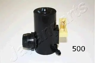 MITSUBISHI Насос омивателя Pajero Sport 98- JAPANPARTS WP500 (фото 1)