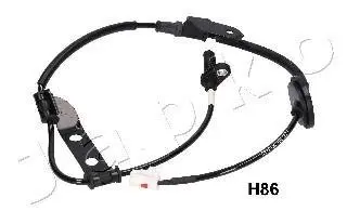 Датчик ABS JAPKO 151H86 (фото 1)