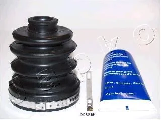 Комплект пильника JAPKO 63269