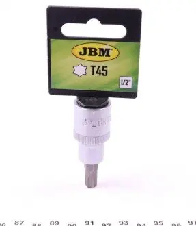 Біта JBM 10017