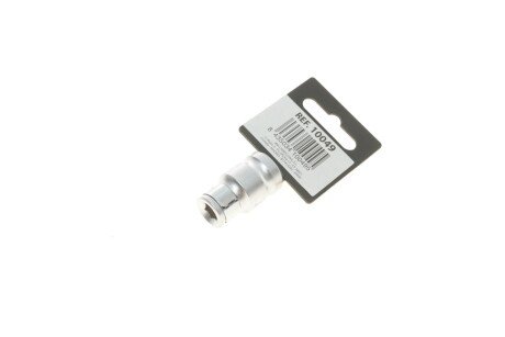 Адаптер шестигранний JBM 10049