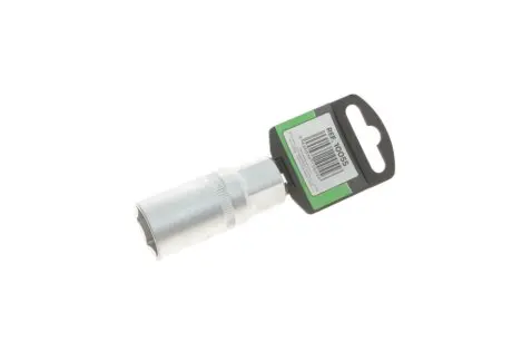 Головка свічкова 1/2" 21 мм JBM 10055