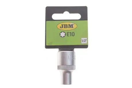 Головка JBM 10078