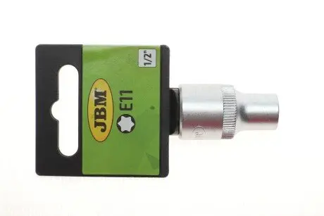 Головка JBM 10079