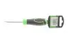 Викрутка 1/4" для торцевих головок JBM 10086 (фото 2)