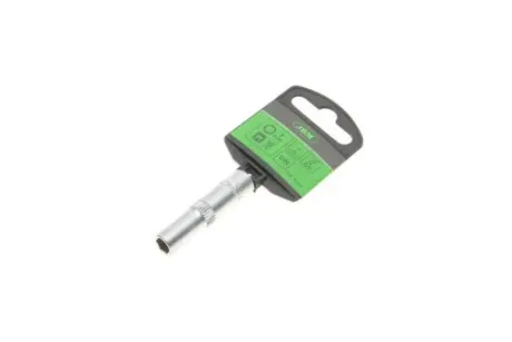 Головка торцевая 1/4" 7 мм Long 50 мм JBM 10092