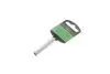 Головка торцева 1/4" 8 мм Long 50 мм JBM 10093 (фото 3)