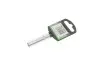Головка торцева 1/4" 10 мм Long 50 мм JBM 10095 (фото 1)