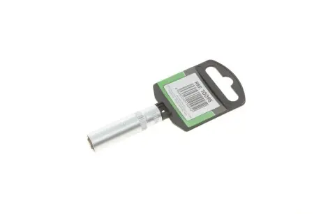 Головка торцева 1/4" 10 мм Long 50 мм JBM 10095