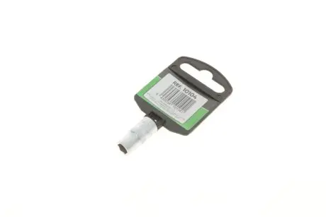 Головка торцева 1/4" 7 мм JBM 10104