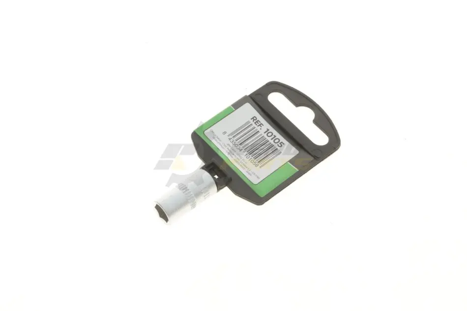 Головка торцевая 1/4" 8 мм JBM 10105 (фото 1)