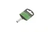 Головка торцевая 1/4" 8 мм JBM 10105 (фото 2)