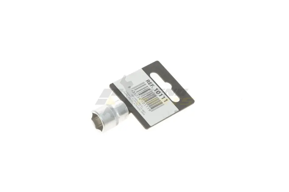 Головка торцевая 1/4" 14 мм JBM 10111 (фото 1)