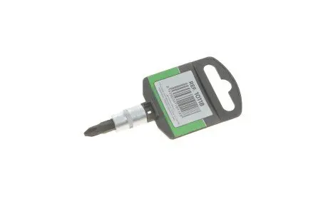 Біта з адаптером JBM 10118