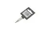 Головка 1/4" со вставкой Hex 3 JBM 10121 (фото 1)