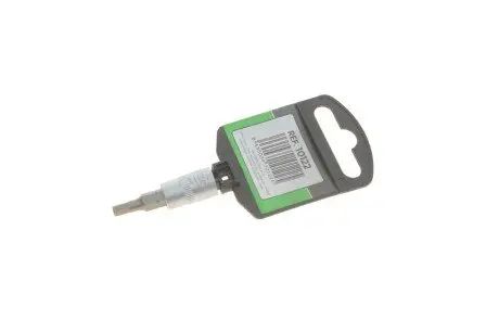 Біта з адаптером JBM 10122