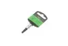 Головка 1/4" со вставкой Hex 5 JBM 10123 (фото 1)